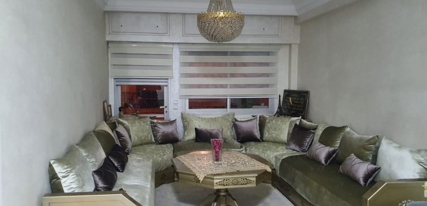 APPT A LOUER MEUBLE A MARIF SUP 108 M 3 CH