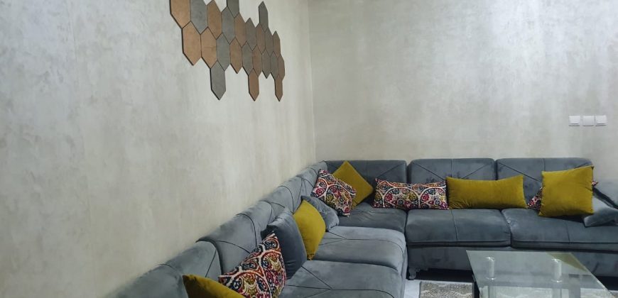 APPT A LOUER MEUBLE A MARIF SUP 108 M 3 CH