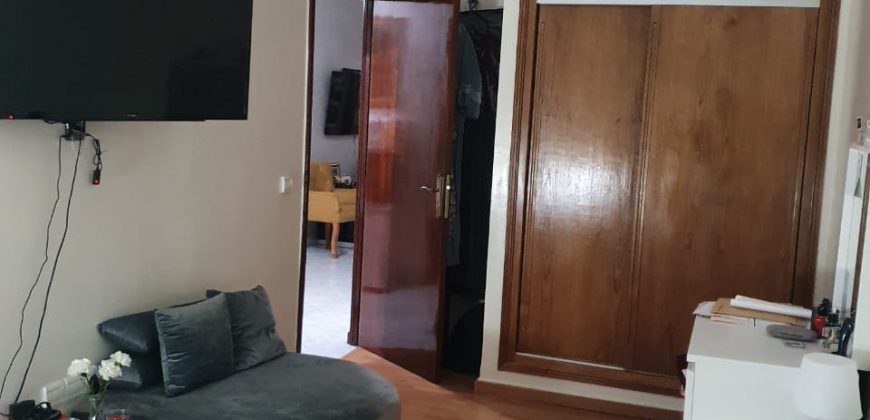 APPT A LOUER MEUBLE A MARIF SUP 108 M 3 CH