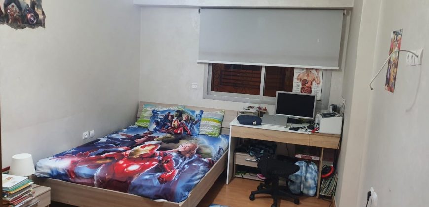 APPT A LOUER MEUBLE A MARIF SUP 108 M 3 CH