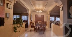 LAIMOUNE  VILLA  1 PRÉS CFC À VENDRE À CASABLANCA de 313 M² | 6 Chambres | 5 SDB