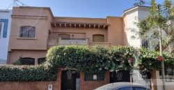 LAIMOUNE  VILLA  1 PRÉS CFC À VENDRE À CASABLANCA de 313 M² | 6 Chambres | 5 SDB