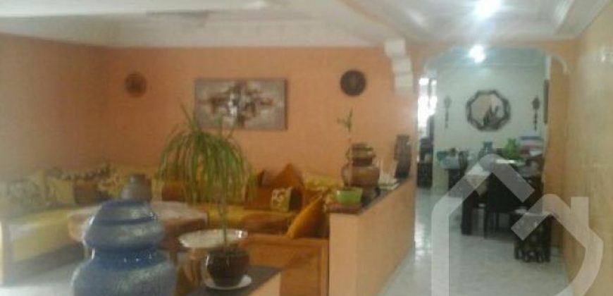 caf  appt a vendre 171 M² | 3 Chambres | 2 SDB