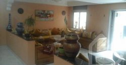 caf  appt a vendre 171 M² | 3 Chambres | 2 SDB