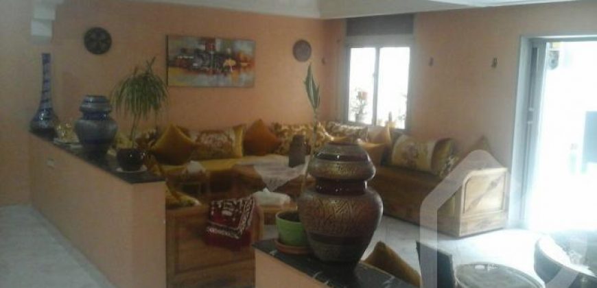 caf  appt a vendre 171 M² | 3 Chambres | 2 SDB