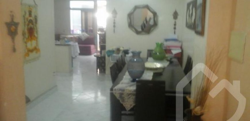 caf  appt a vendre 171 M² | 3 Chambres | 2 SDB