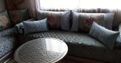 appt a louer meuble gironde 3 CH