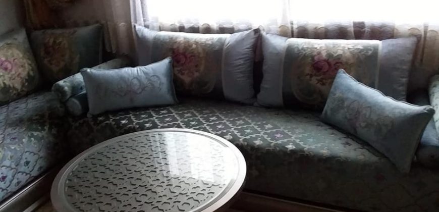 appt a louer meuble gironde 3 CH
