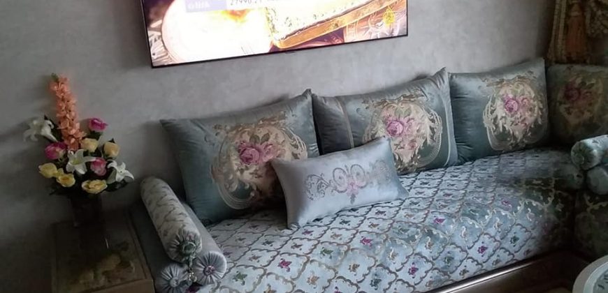 appt a louer meuble gironde 3 CH