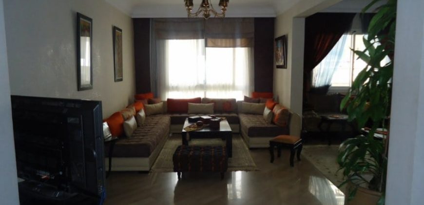 PRINCESSES  APPARTEMENT A VENDRE À PRINCESSES 163M 3 CH