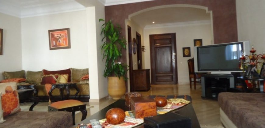 PRINCESSES  APPARTEMENT A VENDRE À PRINCESSES 163M 3 CH