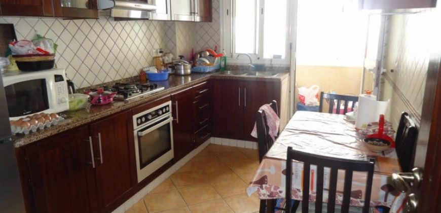 PRINCESSES  APPARTEMENT A VENDRE À PRINCESSES 163M 3 CH