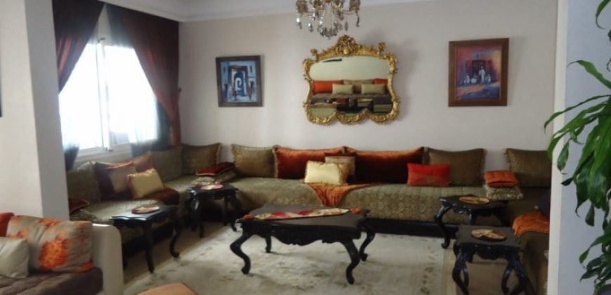 PRINCESSES  APPARTEMENT A VENDRE À PRINCESSES 163M 3 CH