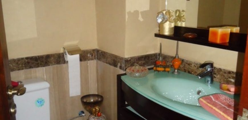 PRINCESSES  APPARTEMENT A VENDRE À PRINCESSES 163M 3 CH