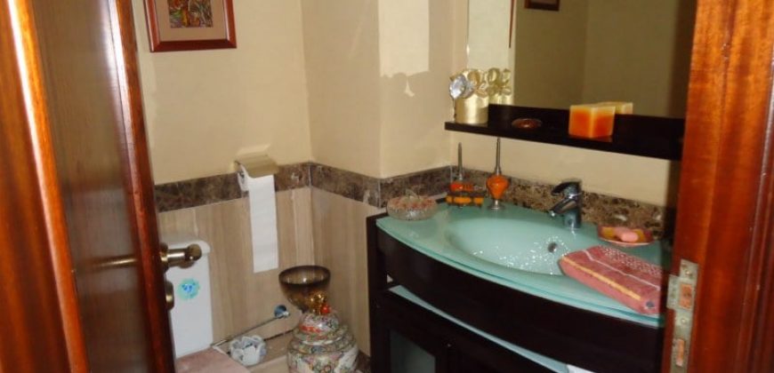PRINCESSES  APPARTEMENT A VENDRE À PRINCESSES 163M 3 CH