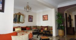 PRINCESSES  APPARTEMENT A VENDRE À PRINCESSES 163M 3 CH