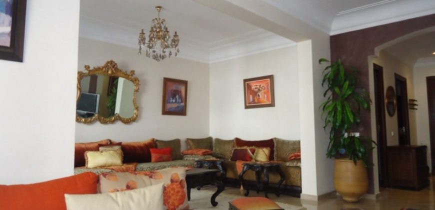 PRINCESSES  APPARTEMENT A VENDRE À PRINCESSES 163M 3 CH