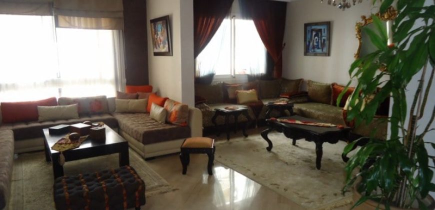 PRINCESSES  APPARTEMENT A VENDRE À PRINCESSES 163M 3 CH