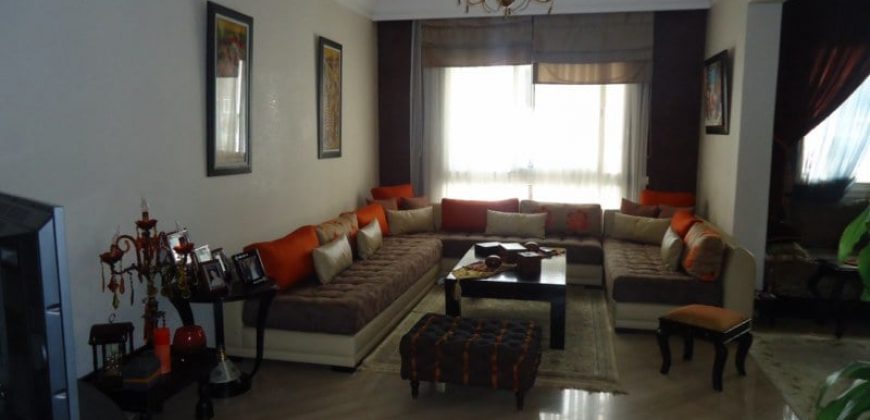 PRINCESSES  APPARTEMENT A VENDRE À PRINCESSES 163M 3 CH