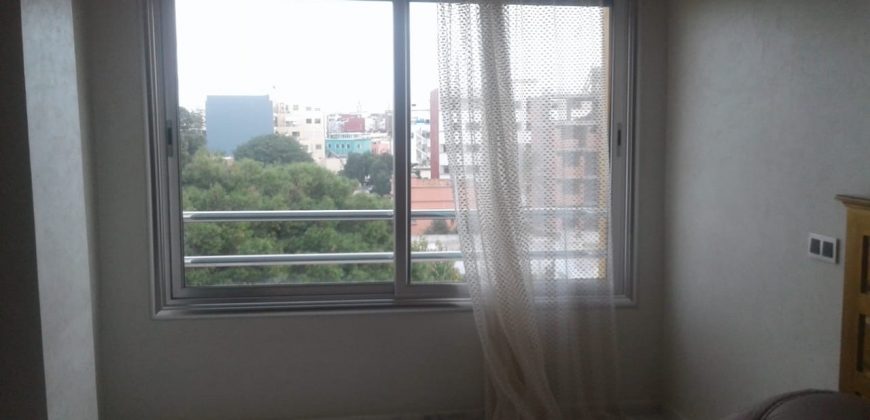 studio location meuble annoual