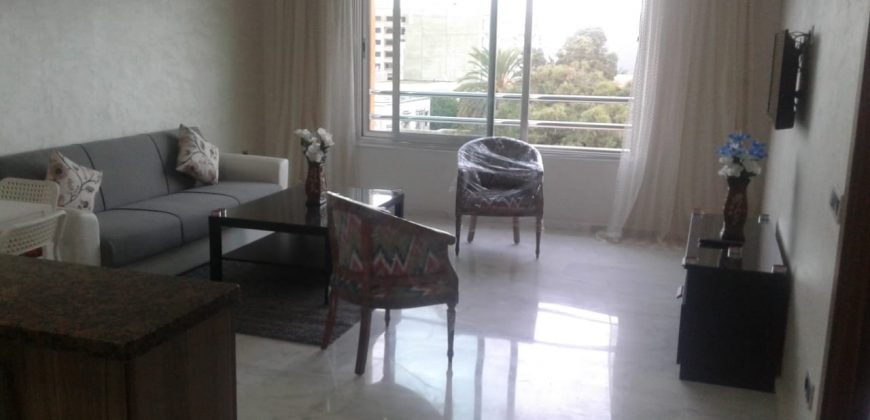 studio location meuble annoual