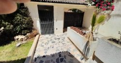 californie –bd panoramique villa a vendre a cote  sup 900m²