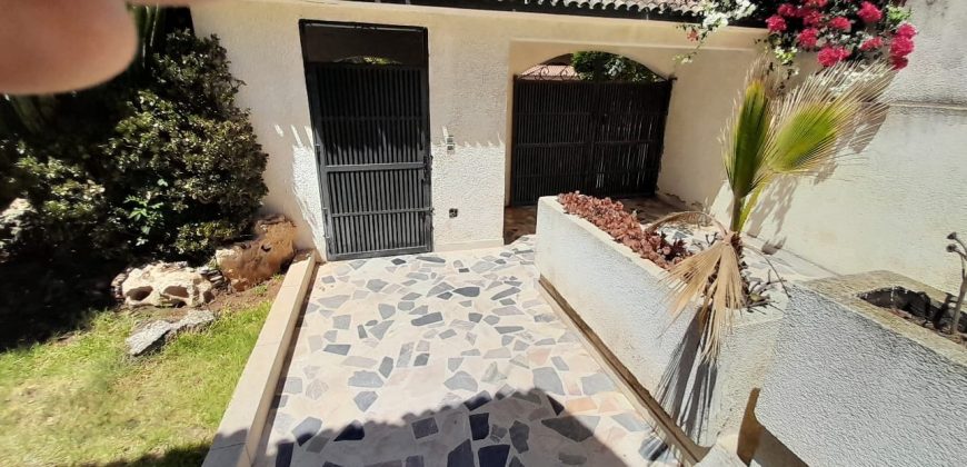 californie –bd panoramique villa a vendre a cote  sup 900m²
