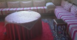 californie –bd panoramique villa a vendre a cote  sup 900m²