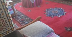 californie –bd panoramique villa a vendre a cote  sup 900m²