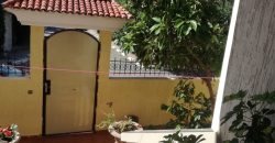 laimoune  villa a vendre a cote terminus tram