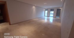 BEAUSEJOUR -appt louer vide a beausejour residence standing