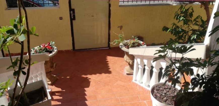 laimoune  villa a vendre a cote terminus tram