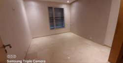 BEAUSEJOUR -appt louer vide a beausejour residence standing