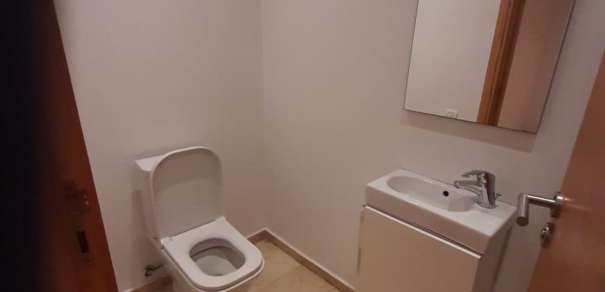 BEAUSEJOUR -appt louer vide a beausejour residence standing
