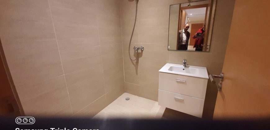 BEAUSEJOUR -appt louer vide a beausejour residence standing