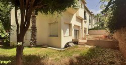 californie   villa a vendre a sup 425 M 3 niveaux 4 chambres à l étage