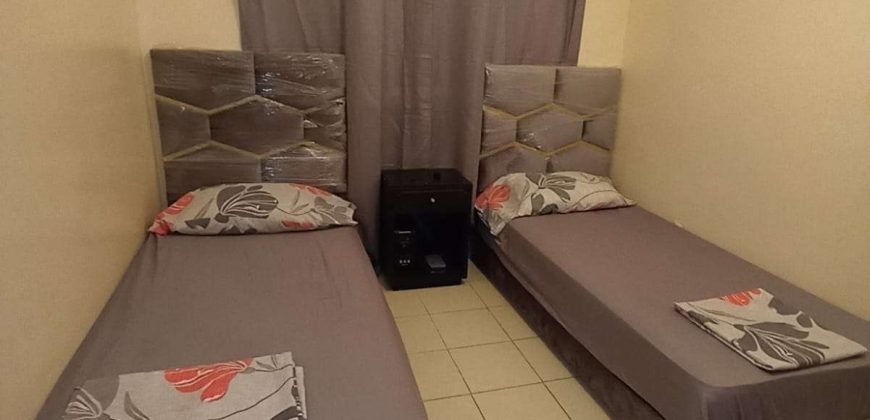 FIRDAOUS OULFA Appartement à louer 3ème étage  