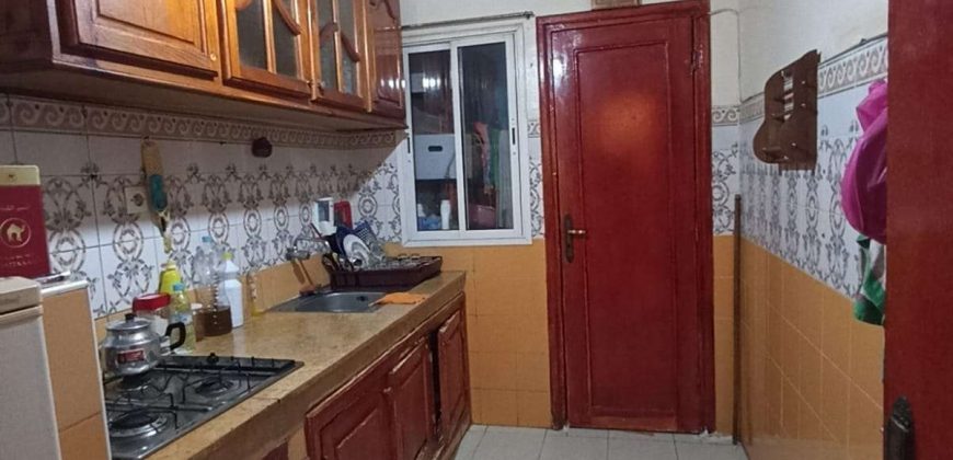 FIRDAOUS OULFA Appartement à louer 3ème étage  