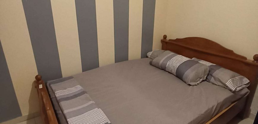 FIRDAOUS OULFA Appartement à louer 3ème étage  