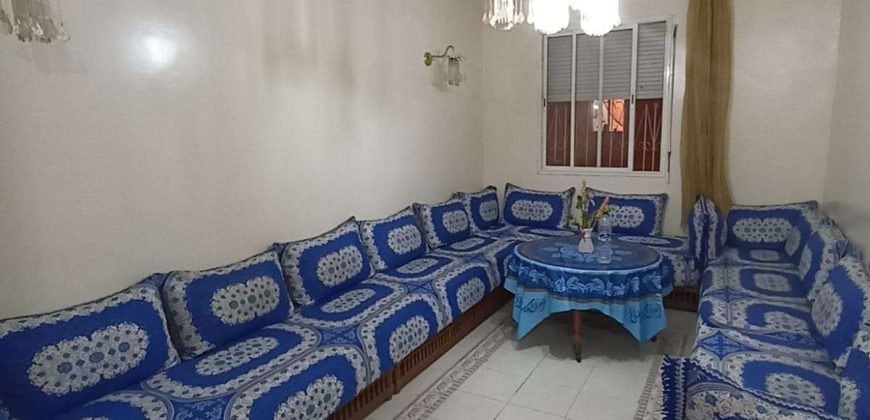 FIRDAOUS OULFA Appartement à louer 3ème étage  