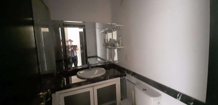 bourgogne — appartement a vendre a cote mosquée Hassan II sup 120 M 3 CH