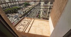 bourgogne — appartement a vendre a cote mosquée Hassan II sup 120 M 3 CH