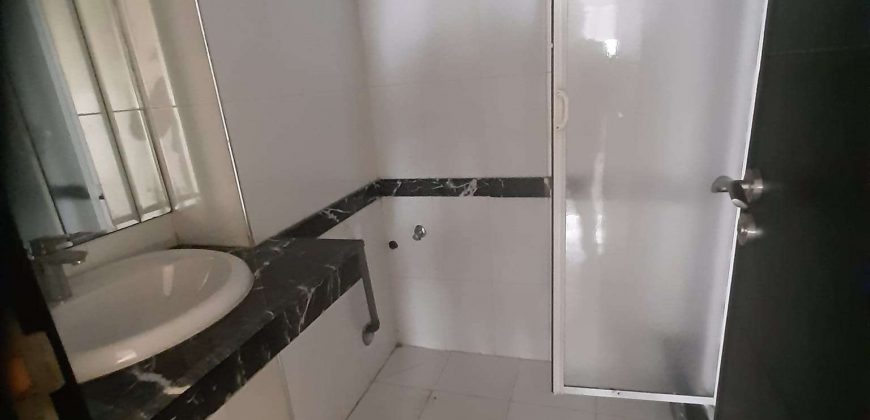 bourgogne — appartement a vendre a cote mosquée Hassan II sup 120 M 3 CH