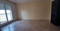 bourgogne — appartement a vendre a cote mosquée Hassan II sup 120 M 3 CH