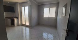 bourgogne — appartement a vendre a cote mosquée Hassan II sup 120 M 3 CH