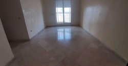 bourgogne — appartement a vendre a cote mosquée Hassan II sup 120 M 3 CH