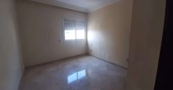 bourgogne — appartement a vendre a cote mosquée Hassan II sup 120 M 3 CH