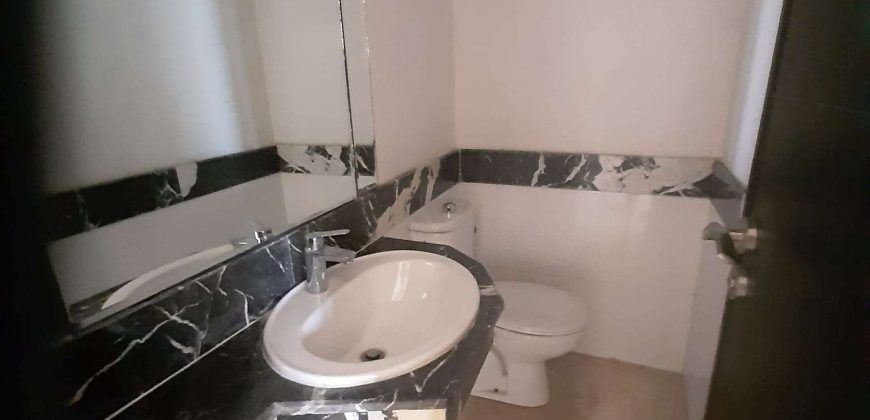 bourgogne — appartement a vendre a cote mosquée Hassan II sup 120 M 3 CH