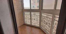bourgogne — appartement a vendre a cote mosquée Hassan II sup 120 M 3 CH