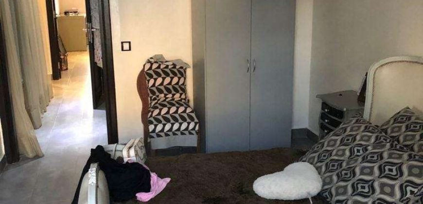 ain diab — appt a vendre de 163 MA COTE clinique le littoral